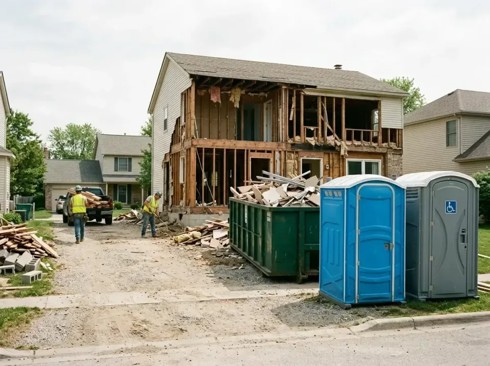 home-renovation-demolition-sit-010 — frequently asked questions, Portable Toilet & Dumpsters Rental in North Haledon, NJ